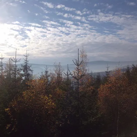 Chalet Chata Poutnik Spindleruv Mlyn