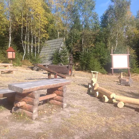 Chalet Chata Poutnik