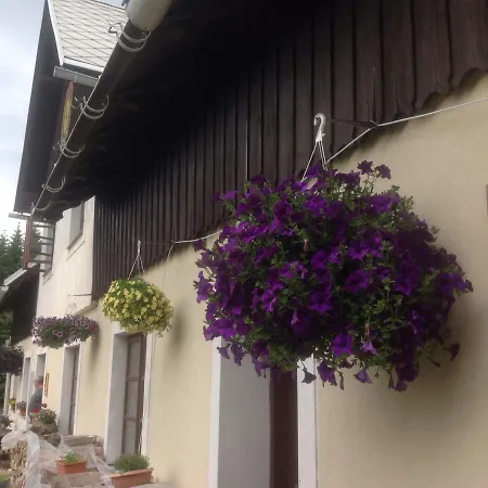 Chata Poutnik Spindleruv Mlyn