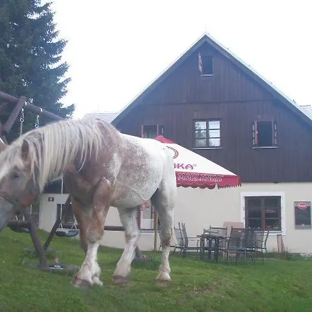 Chata Poutnik * Spindleruv Mlyn