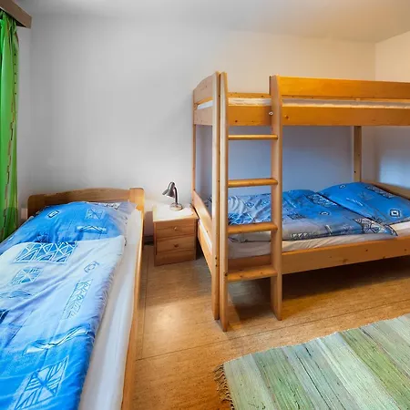 Chata Poutnik Chalet Spindleruv Mlyn
