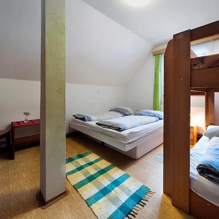 Chata Poutnik Chalet Spindleruv Mlyn